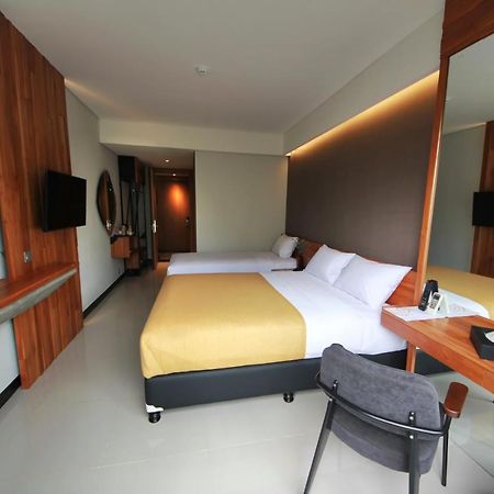 Hay Bandung Hotel Екстериор снимка