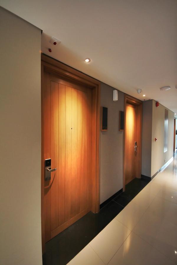 Hay Bandung Hotel Екстериор снимка