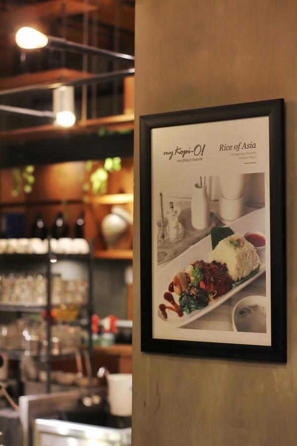 Hay Bandung Hotel Екстериор снимка